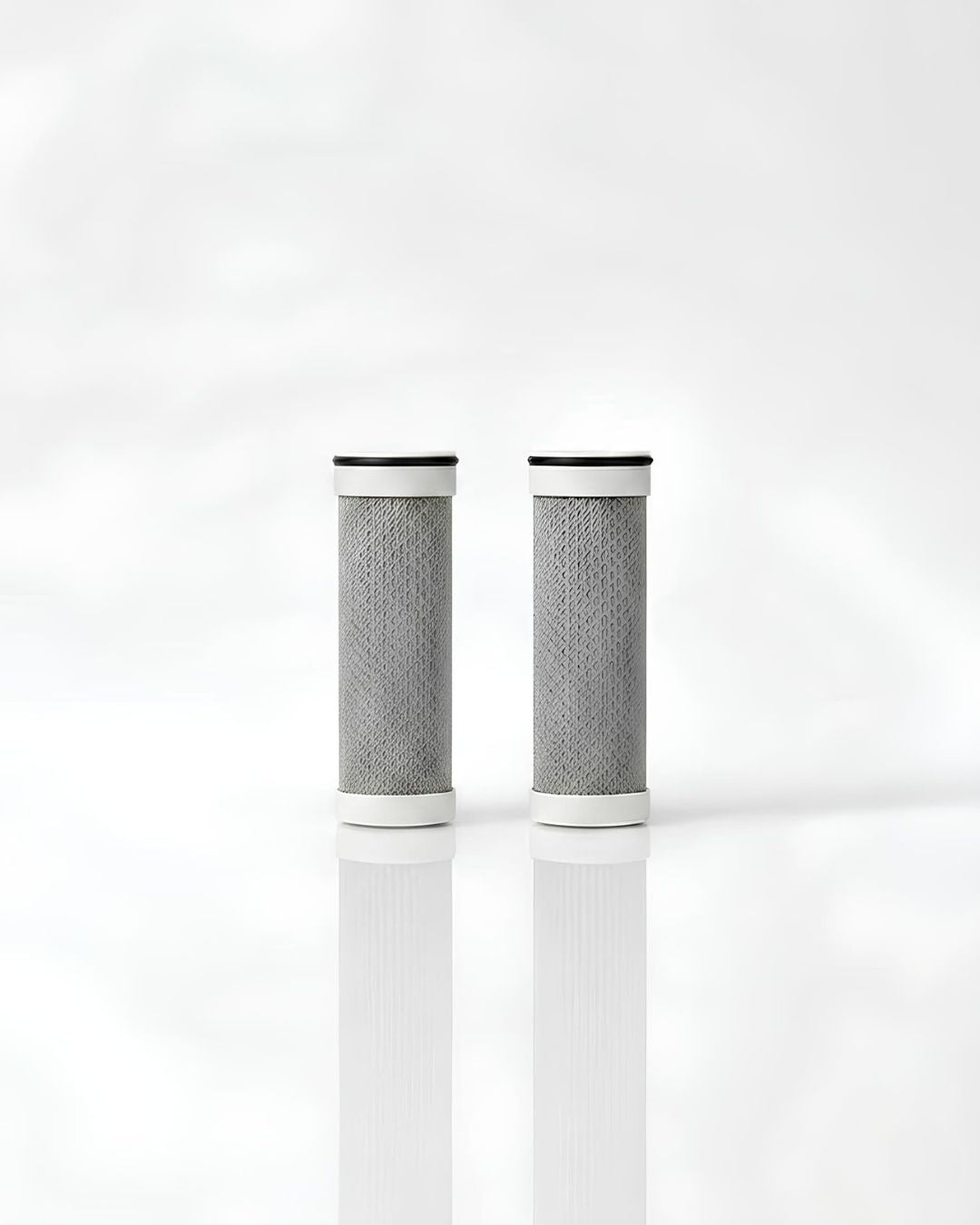 2× filtry ACF