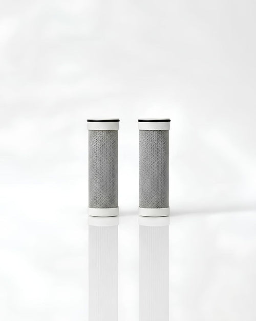 2× filtry ACF
